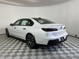 New 2025 BMW i7 xDrive60 w/ Executive Package image 5