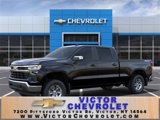 New 2025 Chevrolet Silverado 1500 LT w/ Convenience Package II image 2