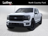 New 2025 Ford F150 Lariat image 2
