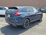 New 2026 Honda CR-V Sport-L image 3