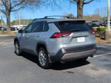 Used 2024 Toyota RAV4 Limited image 3