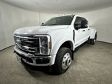 Used 2024 Ford F450 4x4 Crew Cab Super Duty image 4