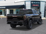 New 2026 GMC Sierra 2500 AT4X image 4