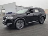New 2025 Nissan Pathfinder SL w/ SL Premium Package image 3