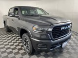 New 2026 RAM 1500 Laramie image 2