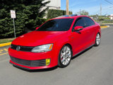 Used 2014 Volkswagen Jetta GLI image 3