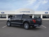 New 2025 Ford F150 XLT w/ Equipment Group 303A High image 4
