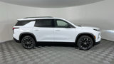 New 2025 Chevrolet Traverse LT w/ Sun and Wheel Package image 3