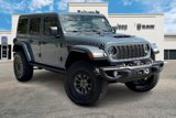 New 2025 Jeep Wrangler Unlimited Rubicon 392 image 2