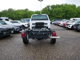 Used 2025 Ford F550 4x4 Regular Cab Super Duty image 5