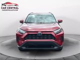 Used 2019 Toyota RAV4 LE w/ Carpet Mat Package image 6