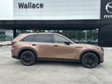 New 2025 MAZDA CX-70 3.3 Turbo w/ Premium Plus Pkg image 5