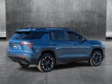 New 2026 Chevrolet Equinox RS image 2