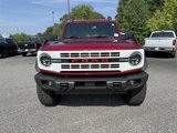 Used 2025 Ford Bronco Heritage Edition image 2