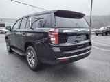 New 2024 Chevrolet Tahoe LS w/ Driver Alert Package image 4