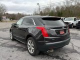 Used 2018 Cadillac XT5 Luxury w/ LPO, Sport Package image 5