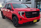 New 2025 GMC Sierra 1500 Pro w/ Graphite Edition image 2
