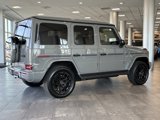 New 2025 Mercedes-Benz G 580 w/ EQ Technology image 3