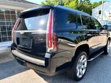 Used 2018 Cadillac Escalade Luxury image 5