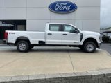 New 2025 Ford F250 4x4 Crew Cab Super Duty image 3