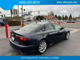 Used 2016 Audi A6 3.0T Prestige w/ Prestige Package image 6