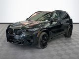 New 2026 BMW X5 M Competition w/ Executive Package image 3