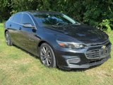 Used 2017 Chevrolet Malibu LT w/ Leather Package image 4