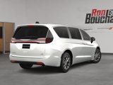 New 2025 Chrysler Pacifica Select w/ Uconnect Theater Family Group image 5