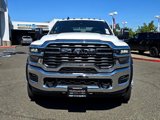 New 2026 RAM 5500 Tradesman image 2