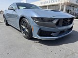 Used 2024 Ford Mustang Dark Horse image 2