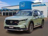 New 2026 Honda CR-V TrailSport image 2