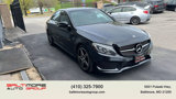 Used 2016 Mercedes-Benz C 450 AMG image 4