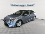 New 2025 Toyota Corolla LE image 4