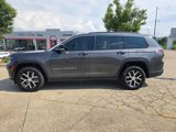 Used 2024 Jeep Grand Cherokee L Limited w/ Luxury Tech Group II image 6
