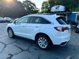 Used 2016 Acura RDX AWD image 3