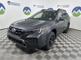 New 2025 Subaru Outback Wilderness image 2