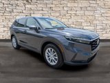 New 2026 Honda CR-V EX image 3