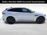New 2025 Jaguar F-PACE R-Dynamic S image 5