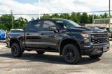 Used 2023 Chevrolet Silverado 1500 Custom Trail Boss image 3