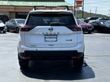 New 2026 Nissan Rogue SV image 4