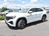 New 2025 Volkswagen Atlas Cross Sport SEL Premium R-Line image 3