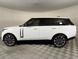 New 2025 Land Rover Range Rover SE image 4