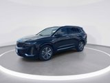 Certified 2025 Cadillac XT6 Premium Luxury image 4