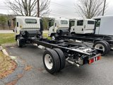 New 2025 Chevrolet Low Cab Forward 5500XG image 3
