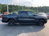 New 2025 RAM 1500 Big Horn image 2