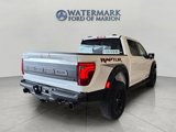 New 2025 Ford F150 Raptor image 5