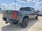 New 2025 Chevrolet Silverado 2500 LT w/ Trail Boss Package image 4