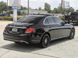 Used 2018 Mercedes-Benz E 300 4MATIC image 3