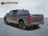 New 2026 RAM 1500 Laramie w/ Night Edition image 3