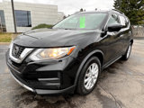 Used 2018 Nissan Rogue SV w/ Premium Package image 2